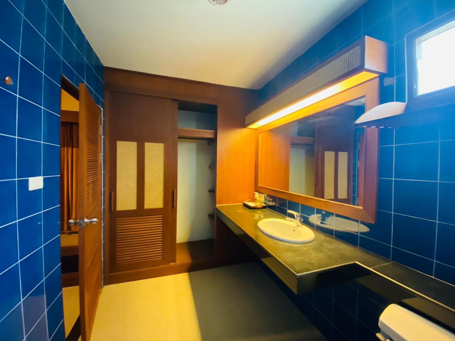 Beach Bungalow At Lanta Resort Ko Lanta Exteriör bild